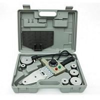 аппарат сварочный для пласт труб i-tech 20-63 мет кейс 800w, купить metabo, купить husqvarna, купить bosch, купить makita, купить hitachi, купить hikoki, купить oregon, купить stihl