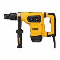 перфоратор dewalt d25481k-qs sds-max, 5кг, 6дж, 35мм, купить metabo, купить husqvarna, купить bosch, купить makita, купить hitachi, купить hikoki, купить oregon, купить stihl
