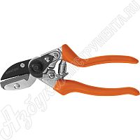 секатор с упорной пластиной кратон standart plus 215 мм, купить metabo, купить husqvarna, купить bosch, купить makita, купить hitachi, купить hikoki, купить oregon, купить stihl