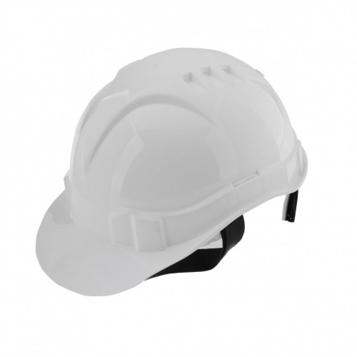 каска защитная с храповым механизмом, европласт, белая россия// сибртех, купить metabo, купить husqvarna, купить bosch, купить makita, купить hitachi, купить hikoki, купить oregon, купить stihl