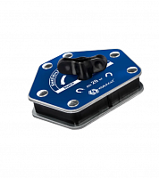 угольник магнитный кобальт 96 * 80 мм, отключаемый магнит, на 6 углов: 30, 45, 60, 75, 90, 135 град., купить metabo, купить husqvarna, купить bosch, купить makita, купить hitachi, купить hikoki, купить oregon, купить stihl