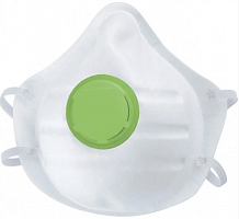 полумаска фильтрующая формованная , модель "исток", с клапаном выдоха, ffp1 nr// россия, купить metabo, купить husqvarna, купить bosch, купить makita, купить hitachi, купить hikoki, купить oregon, купить stihl