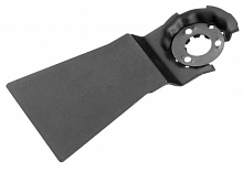 насадка для мфи практика шабер прямой, hcs, для снятия краски и др.,, купить metabo, купить husqvarna, купить bosch, купить makita, купить hitachi, купить hikoki, купить oregon, купить stihl