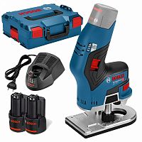 фрезер аккумуляторный bosch gkf 12v-8 l-boxx professional, купить metabo, купить husqvarna, купить bosch, купить makita, купить hitachi, купить hikoki, купить oregon, купить stihl