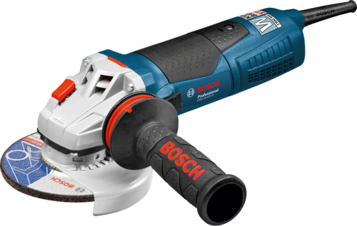 угловая шлифмашина bosch gws 19-125 ci, купить metabo, купить husqvarna, купить bosch, купить makita, купить hitachi, купить hikoki, купить oregon, купить stihl