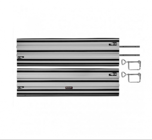 шина направляющая алюм. для циркулярных пил einhell, купить metabo, купить husqvarna, купить bosch, купить makita, купить hitachi, купить hikoki, купить oregon, купить stihl