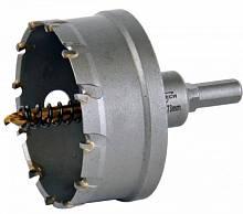 коронка,ф73мм,по металлу,в сборе,твердосплавная, купить metabo, купить husqvarna, купить bosch, купить makita, купить hitachi, купить hikoki, купить oregon, купить stihl