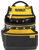 сумка поясная универсальная dewalt, купить metabo, купить husqvarna, купить bosch, купить makita, купить hitachi, купить hikoki, купить oregon, купить stihl