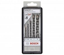 набор сверл  silver robust, купить metabo, купить husqvarna, купить bosch, купить makita, купить hitachi, купить hikoki, купить oregon, купить stihl