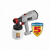 краскораспылитель зубр кпэ-350, hvlp, 0.8л, краскоперенос 0-700мл/мин, вязко, купить metabo, купить husqvarna, купить bosch, купить makita, купить hitachi, купить hikoki, купить oregon, купить stihl