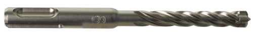 Бур SDS+ MX4 8х110 Milwaukee — купить в интернет-магазине amurinstrument.ru с доставкой по Благовещенску | Каталог с характеристиками и ценами бур sds+ mx4 8х110 milwaukee, купить metabo, купить husqvarna, купить bosch, купить makita, купить hitachi, купить hikoki, купить oregon, купить stihl