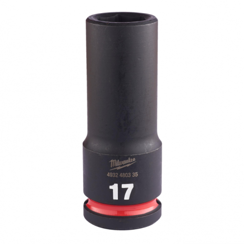 Головка 1/2" ударная удлиненная SHOCKWAVE™ 17мм GEN II — купить в интернет-магазине amurinstrument.ru с доставкой по Благовещенску | Каталог с характеристиками и ценами головка 1/2" ударная удлиненная shockwave™ 17мм gen ii, купить metabo, купить husqvarna, купить bosch, купить makita, купить hitachi, купить hikoki, купить oregon, купить stihl