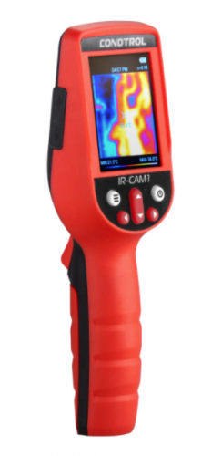тепловизор condtrol ir-cam 1, купить metabo, купить husqvarna, купить bosch, купить makita, купить hitachi, купить hikoki, купить oregon, купить stihl