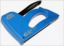 степлер пластиковый, тип скобы 53, 6-10мм// барс, купить metabo, купить husqvarna, купить bosch, купить makita, купить hitachi, купить hikoki, купить oregon, купить stihl