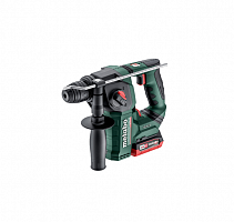 перфоратор аккумуляторный metabo bh12bl powermaxx 16 2х4.0lihd,metabox, купить metabo, купить husqvarna, купить bosch, купить makita, купить hitachi, купить hikoki, купить oregon, купить stihl