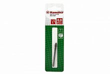 сверло hammer flex 202-404 dr gl 6,0мм*65мм  плитка\стекло,, купить metabo, купить husqvarna, купить bosch, купить makita, купить hitachi, купить hikoki, купить oregon, купить stihl