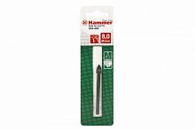 сверло hammer flex 202-405 dr gl 8,0мм*75мм  плитка\стекло, купить metabo, купить husqvarna, купить bosch, купить makita, купить hitachi, купить hikoki, купить oregon, купить stihl