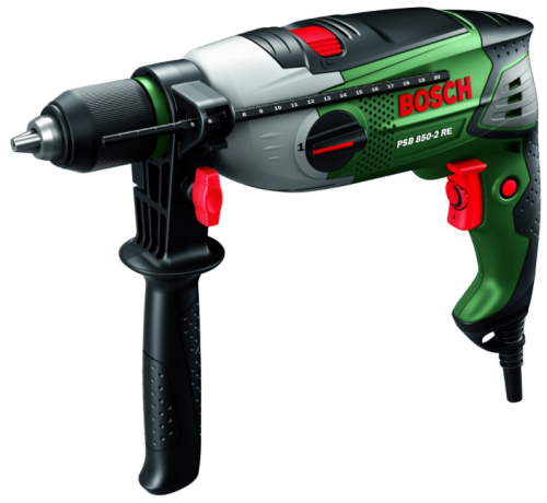 Дрель ударная BOSCH PSB 850-2 RE — купить в интернет-магазине amurinstrument.ru с доставкой по Благовещенску | Каталог с характеристиками и ценами дрель ударная bosch psb 850-2 re, купить metabo, купить husqvarna, купить bosch, купить makita, купить hitachi, купить hikoki, купить oregon, купить stihl