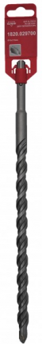 Бур SDS+, 16x250х310мм — купить в интернет-магазине amurinstrument.ru с доставкой по Благовещенску | Каталог с характеристиками и ценами бур sds+, 16x250х310мм, купить metabo, купить husqvarna, купить bosch, купить makita, купить hitachi, купить hikoki, купить oregon, купить stihl