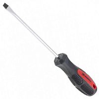 отвертка fusion, sl6,0х150мм, crv, 3-х компонентн, купить metabo, купить husqvarna, купить bosch, купить makita, купить hitachi, купить hikoki, купить oregon, купить stihl