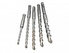 бур sds-plus classic metabo 8,0x110 мм, купить metabo, купить husqvarna, купить bosch, купить makita, купить hitachi, купить hikoki, купить oregon, купить stihl