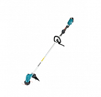 коса аккумуляторная lxt bl 18в, j-рукоятка, d-30см, m10xlh, adt, aft, xpt, купить metabo, купить husqvarna, купить bosch, купить makita, купить hitachi, купить hikoki, купить oregon, купить stihl