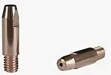 наконечник foxweld m6х28х0.8 (al) (141.0001/md0009-58, пр-во foxweld/кнр)	(1уп/10шт.), купить metabo, купить husqvarna, купить bosch, купить makita, купить hitachi, купить hikoki, купить oregon, купить stihl