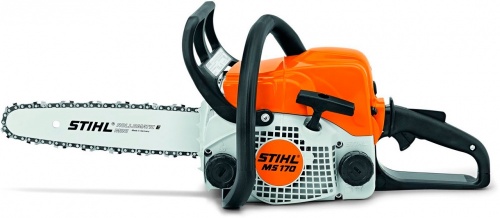 бензопила stihl ms 170 (1,3 квт, 35см, 1,1мм), купить metabo, купить husqvarna, купить bosch, купить makita, купить hitachi, купить hikoki, купить oregon, купить stihl