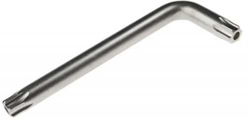 TTKL45 Ключ торцевой T-TORX® удлиненный с центрированным штифтом, T45H — купить в интернет-магазине amurinstrument.ru с доставкой по Благовещенску | Каталог с характеристиками и ценами ttkl45 ключ торцевой t-torx® удлиненный с центрированным штифтом, t45h, купить metabo, купить husqvarna, купить bosch, купить makita, купить hitachi, купить hikoki, купить oregon, купить stihl