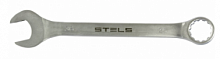 ключ комбинированный 36 мм stels crv, матовый хром , купить metabo, купить husqvarna, купить bosch, купить makita, купить hitachi, купить hikoki, купить oregon, купить stihl