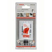 коронка hm endurance for heavy duty (51 мм) bosch , купить metabo, купить husqvarna, купить bosch, купить makita, купить hitachi, купить hikoki, купить oregon, купить stihl