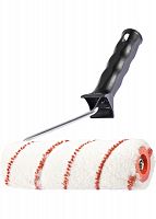 валик "нейлон стандарт" с ручкой, 250 мм matrix, купить metabo, купить husqvarna, купить bosch, купить makita, купить hitachi, купить hikoki, купить oregon, купить stihl