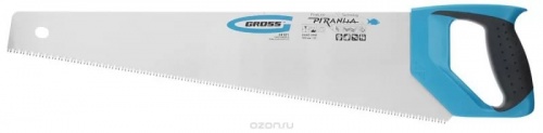 Ножовка по дереву PIRANHA 550mm 7-8TRI — купить в интернет-магазине amurinstrument.ru с доставкой по Благовещенску | Каталог с характеристиками и ценами ножовка по дереву piranha 550mm 7-8tri, купить metabo, купить husqvarna, купить bosch, купить makita, купить hitachi, купить hikoki, купить oregon, купить stihl