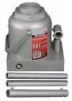 домкрат гидравлический бутылочный, 30 т, h подъема 240–370 мм// matrix master, купить metabo, купить husqvarna, купить bosch, купить makita, купить hitachi, купить hikoki, купить oregon, купить stihl