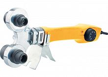 аппарат для сварки пластиковых труб dwp-750, 750вт, 260-300 град.,компл насадок, 20 - 40 мм// denzel, купить metabo, купить husqvarna, купить bosch, купить makita, купить hitachi, купить hikoki, купить oregon, купить stihl