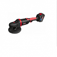 полировшм ак.б\щет,20в,1х4.0ач,elp,ф150мм,500-2200об\м,2.5кг,кор, купить metabo, купить husqvarna, купить bosch, купить makita, купить hitachi, купить hikoki, купить oregon, купить stihl