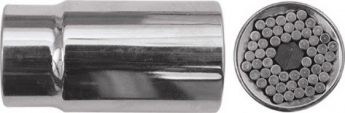 головка многофункциональная, fit crv, 1/2",9-27мм, купить metabo, купить husqvarna, купить bosch, купить makita, купить hitachi, купить hikoki, купить oregon, купить stihl