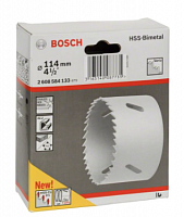 коронка standard 114 мм, купить metabo, купить husqvarna, купить bosch, купить makita, купить hitachi, купить hikoki, купить oregon, купить stihl