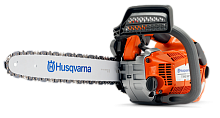 бензопила husqvarna t540 xp ii. компактная конструкция, для работы на вышке (1.8квт/2.4 л.с., x-torq, купить metabo, купить husqvarna, купить bosch, купить makita, купить hitachi, купить hikoki, купить oregon, купить stihl