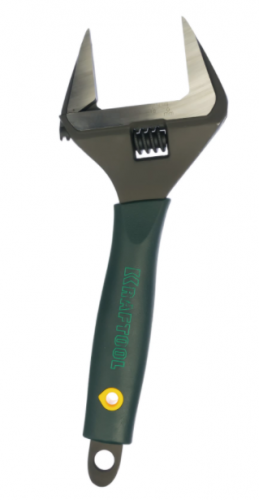 ключ разводной slimwide, 300 / 60 мм, kraftool, купить metabo, купить husqvarna, купить bosch, купить makita, купить hitachi, купить hikoki, купить oregon, купить stihl