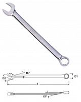ключ комбинированный sata 15*15 s40210, купить metabo, купить husqvarna, купить bosch, купить makita, купить hitachi, купить hikoki, купить oregon, купить stihl