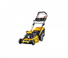 steher 510 мм  6.5 л.с  самоходная газонокосилка бензиновая, купить metabo, купить husqvarna, купить bosch, купить makita, купить hitachi, купить hikoki, купить oregon, купить stihl