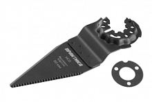 насадка для мфи практика узкая ножевая, hcs, для снятия краски и др.,, купить metabo, купить husqvarna, купить bosch, купить makita, купить hitachi, купить hikoki, купить oregon, купить stihl