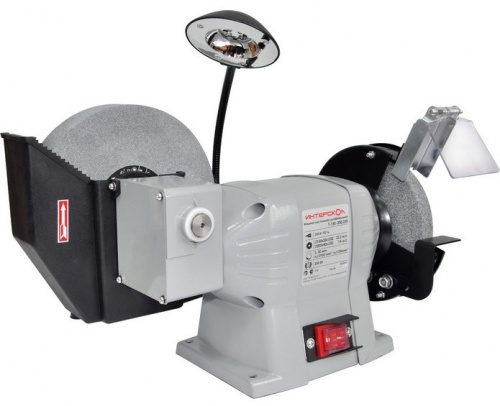 Станок заточной ИНТЕРСКОЛ Т-150-200/250 — купить в интернет-магазине amurinstrument.ru с доставкой по Благовещенску | Каталог с характеристиками и ценами станок заточной интерскол т-150-200/250, купить metabo, купить husqvarna, купить bosch, купить makita, купить hitachi, купить hikoki, купить oregon, купить stihl