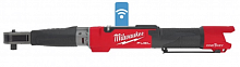 электронный динамометрический ключ milwaukee 1/2'' m12 oneftr12-0c fuel, купить metabo, купить husqvarna, купить bosch, купить makita, купить hitachi, купить hikoki, купить oregon, купить stihl