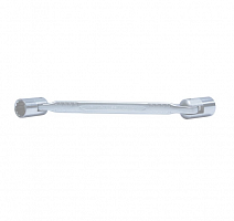 w43a1214 ключ гаечный карданный, 12х14 мм, купить metabo, купить husqvarna, купить bosch, купить makita, купить hitachi, купить hikoki, купить oregon, купить stihl