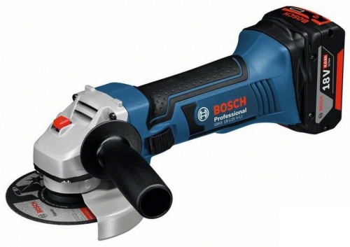 Аккумуляторная угловая шлифмашина BOSCH GWS 18V-LI — купить в интернет-магазине amurinstrument.ru с доставкой по Благовещенску | Каталог с характеристиками и ценами аккумуляторная угловая шлифмашина bosch gws 18v-li, купить metabo, купить husqvarna, купить bosch, купить makita, купить hitachi, купить hikoki, купить oregon, купить stihl