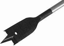 сверло по дереву перовое 25х152 мм berger bg1497, купить metabo, купить husqvarna, купить bosch, купить makita, купить hitachi, купить hikoki, купить oregon, купить stihl