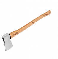 топор кованый, 1360 г, американский тип, буковая рукоятка, 700мм, efp// denzel, купить metabo, купить husqvarna, купить bosch, купить makita, купить hitachi, купить hikoki, купить oregon, купить stihl