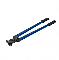 кабелерез кобальт 610 мм, диаметр реза до 20 мм, площадь сечения до 240 мм2, прорезиненные рукоятки,, купить metabo, купить husqvarna, купить bosch, купить makita, купить hitachi, купить hikoki, купить oregon, купить stihl